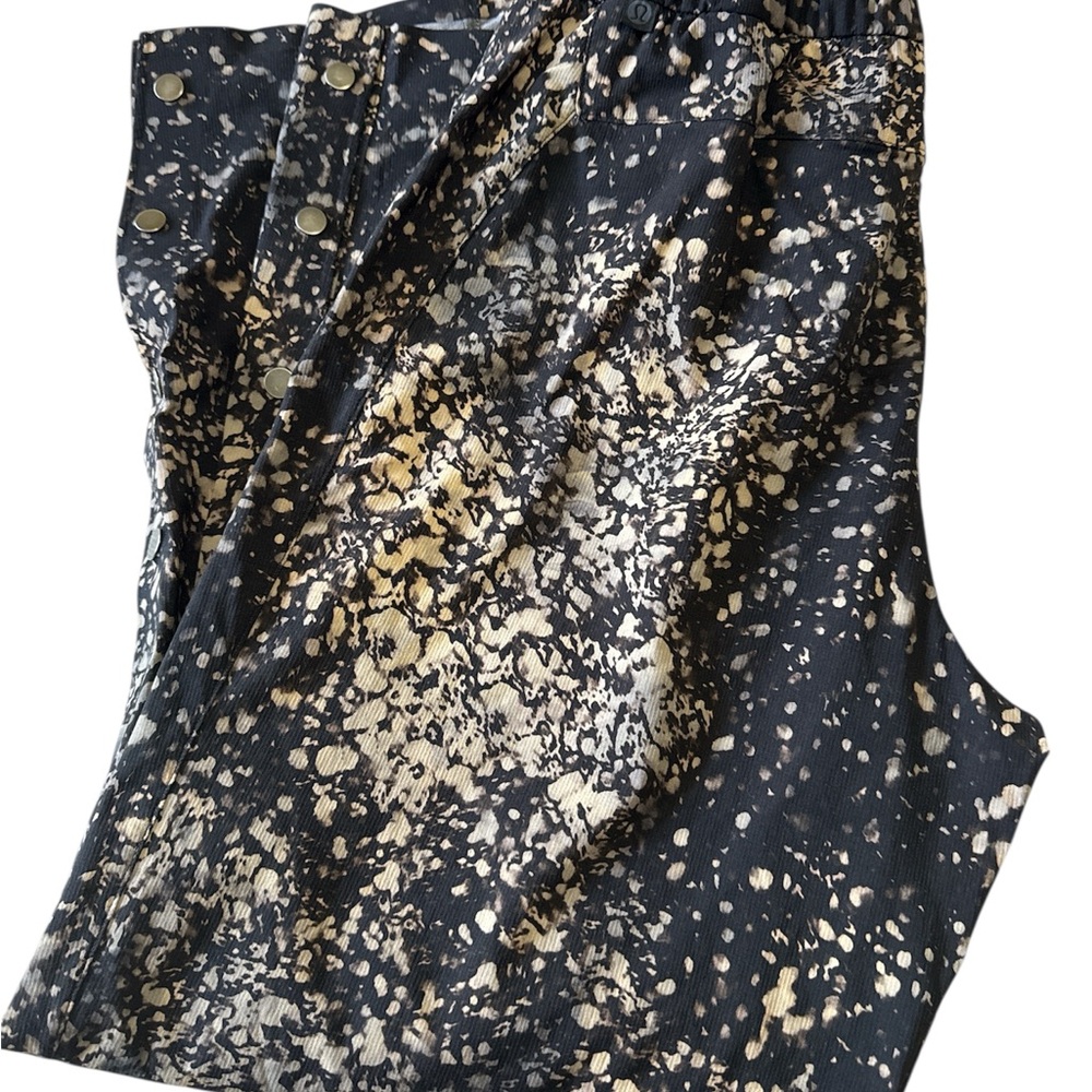 Lululemon Revera Jogger Print Size S - Picture 8 of 9